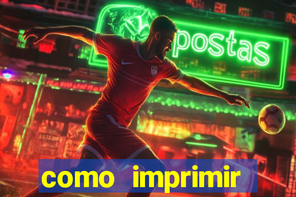 como imprimir dinheiro frente e verso na impressora